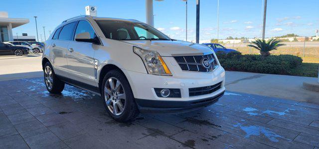 used 2011 Cadillac SRX car, priced at $5,977