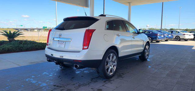 used 2011 Cadillac SRX car, priced at $5,977