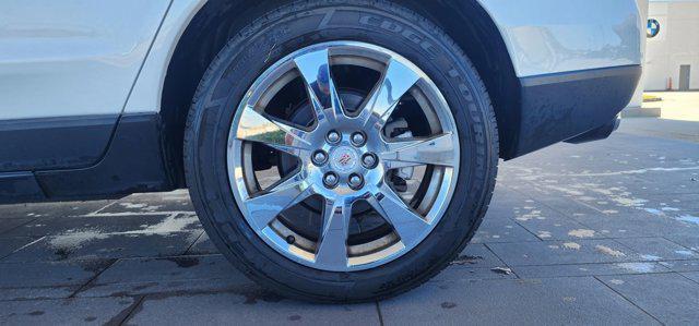 used 2011 Cadillac SRX car, priced at $5,977