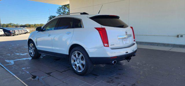 used 2011 Cadillac SRX car, priced at $5,977
