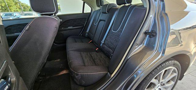 used 2012 Ford Fusion car, priced at $10,977