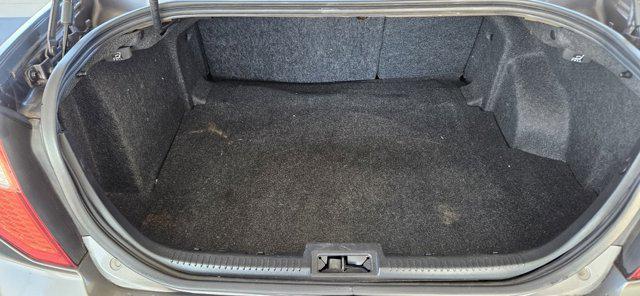 used 2012 Ford Fusion car, priced at $10,977