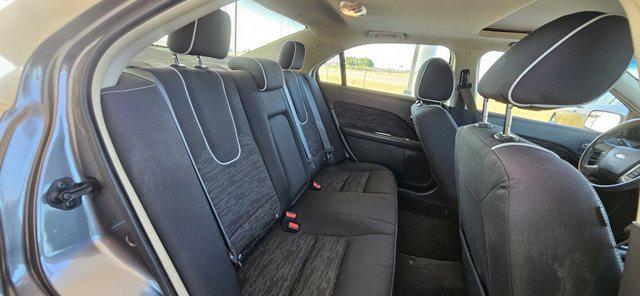 used 2012 Ford Fusion car, priced at $10,977