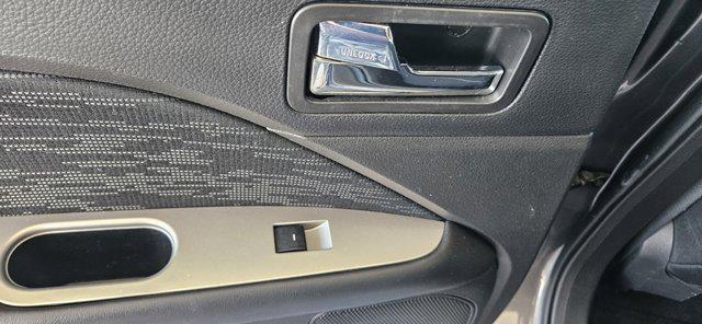 used 2012 Ford Fusion car, priced at $10,977