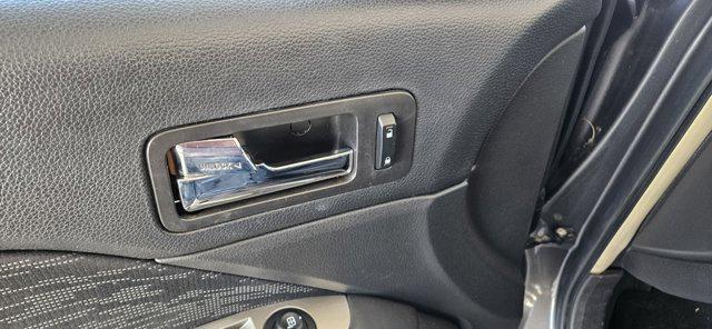 used 2012 Ford Fusion car, priced at $10,977