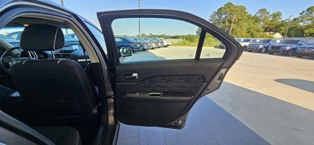 used 2012 Ford Fusion car, priced at $10,977