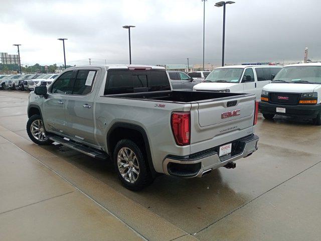 used 2019 GMC Sierra 1500 car, priced at $36,000