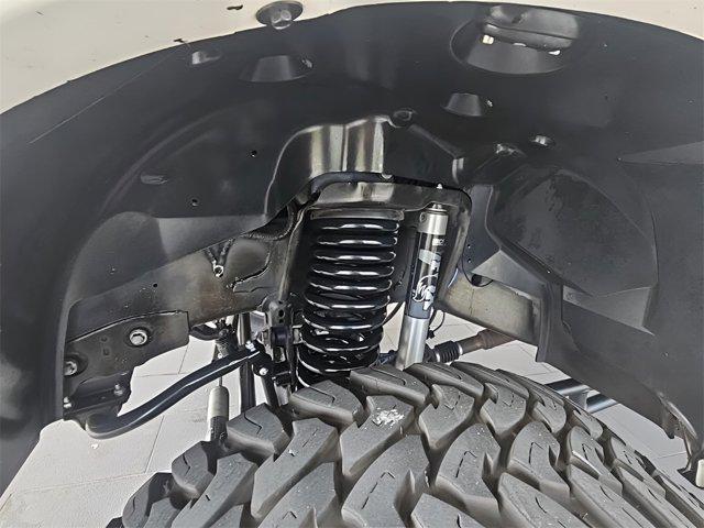 used 2017 Ram 2500 car, priced at $43,900