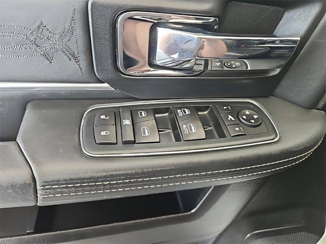 used 2017 Ram 2500 car, priced at $43,900