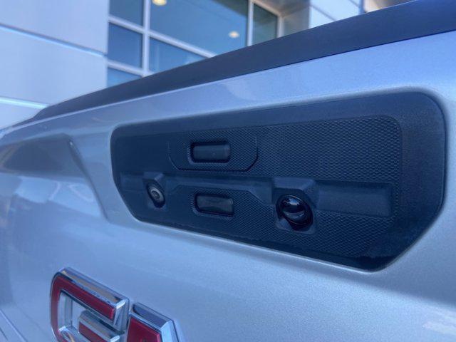 used 2019 GMC Sierra 1500 car, priced at $36,800