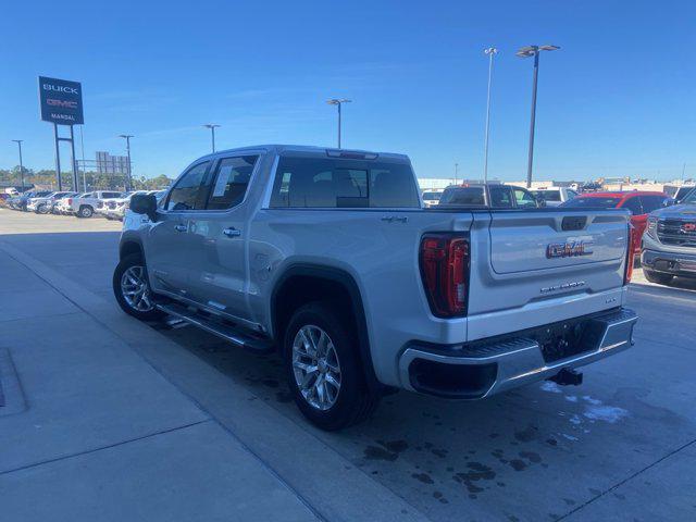 used 2019 GMC Sierra 1500 car, priced at $36,800