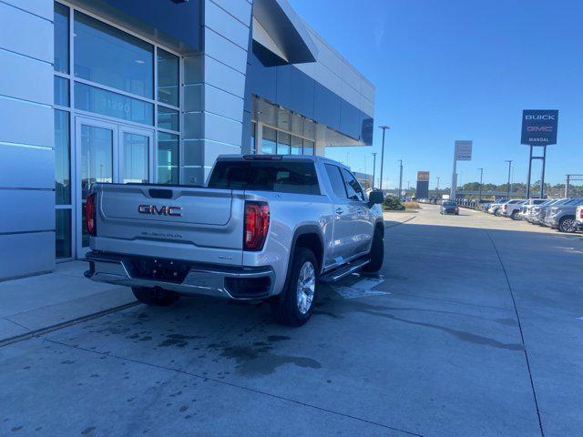 used 2019 GMC Sierra 1500 car, priced at $36,800