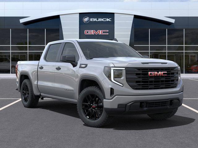 new 2025 GMC Sierra 1500 car, priced at $44,290