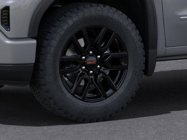 new 2025 GMC Sierra 1500 car, priced at $44,290