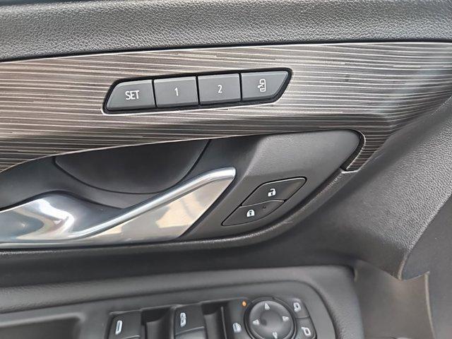 used 2022 GMC Terrain car, priced at $21,000