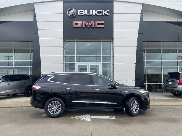 used 2023 Buick Enclave car, priced at $29,800