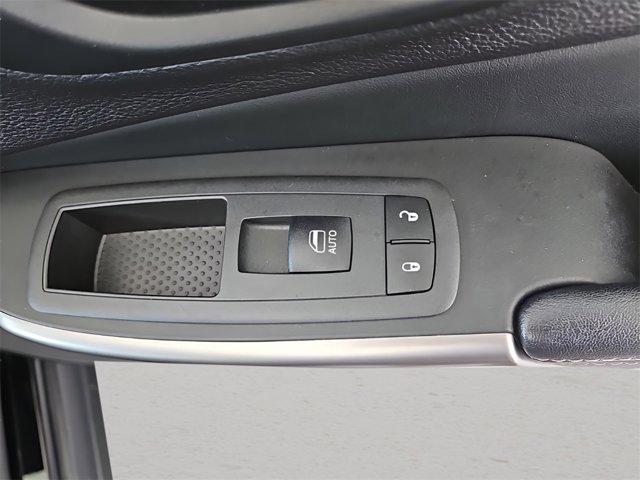 used 2022 Jeep Cherokee car, priced at $24,000