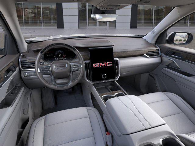 new 2024 GMC Acadia car, priced at $63,310