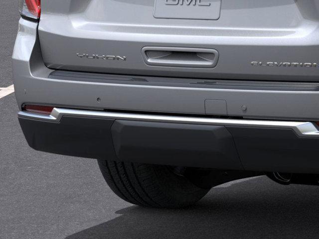 new 2025 GMC Yukon XL car, priced at $72,205