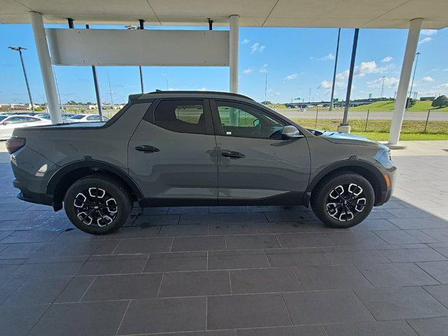 used 2023 Hyundai SANTA CRUZ car, priced at $24,600