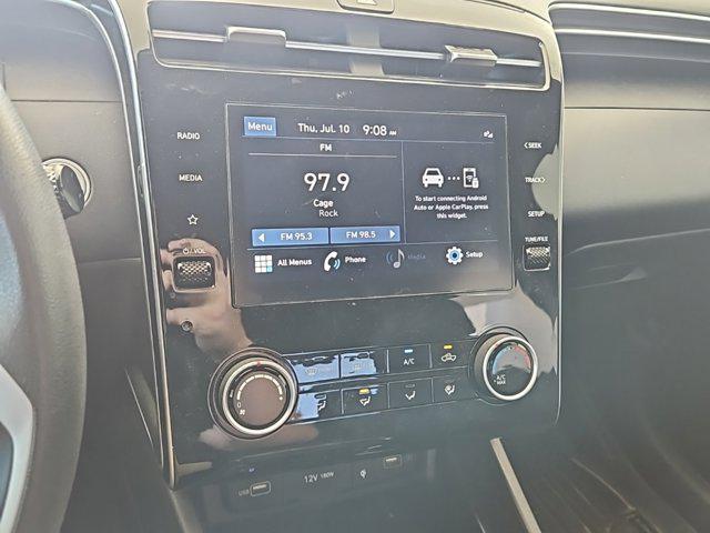 used 2023 Hyundai SANTA CRUZ car, priced at $24,600