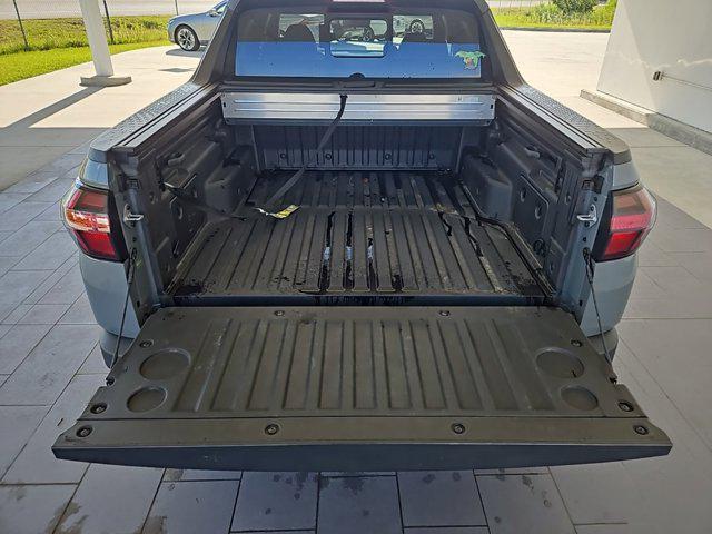 used 2023 Hyundai SANTA CRUZ car, priced at $24,600