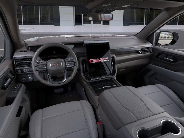 new 2025 GMC Yukon car, priced at $67,610