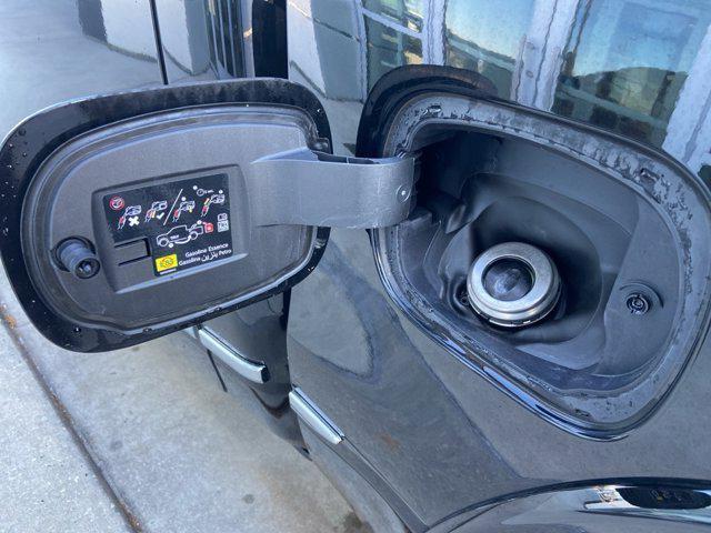 used 2023 Ram 1500 car, priced at $55,000