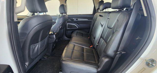 used 2020 Kia Telluride car, priced at $17,977