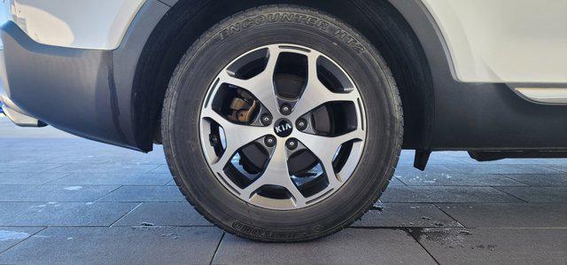 used 2020 Kia Telluride car, priced at $17,977