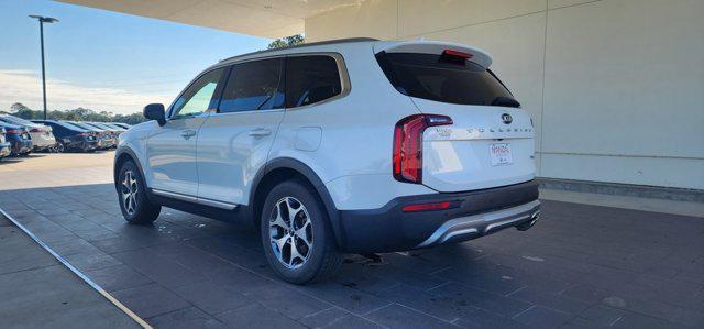 used 2020 Kia Telluride car, priced at $17,977