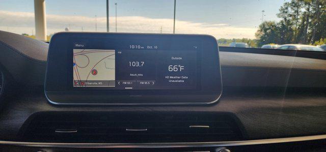 used 2020 Kia Telluride car, priced at $17,977