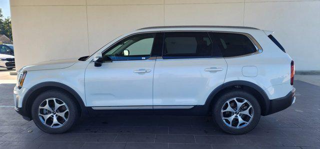 used 2020 Kia Telluride car, priced at $17,977