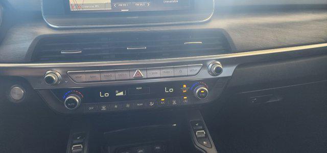 used 2020 Kia Telluride car, priced at $17,977