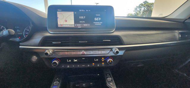 used 2020 Kia Telluride car, priced at $17,977