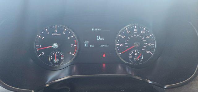 used 2020 Kia Telluride car, priced at $17,977