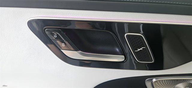 used 2022 Mercedes-Benz C-Class car, priced at $37,577