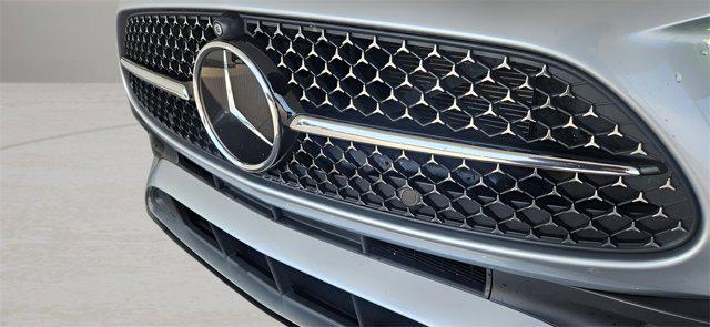 used 2022 Mercedes-Benz C-Class car, priced at $37,577
