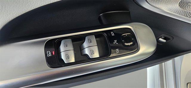 used 2022 Mercedes-Benz C-Class car, priced at $37,577