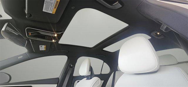 used 2022 Mercedes-Benz C-Class car, priced at $37,577