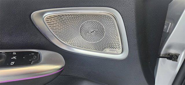 used 2022 Mercedes-Benz C-Class car, priced at $37,577