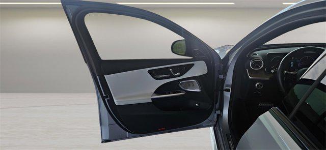 used 2022 Mercedes-Benz C-Class car, priced at $37,577