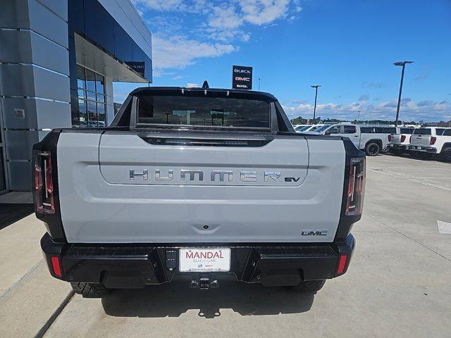 new 2025 GMC HUMMER EV Pickup car, priced at $91,501