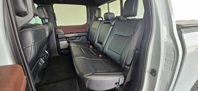 used 2022 Ford F-150 car, priced at $47,977
