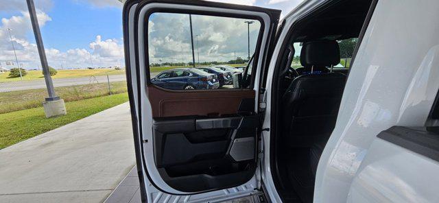 used 2022 Ford F-150 car, priced at $47,977