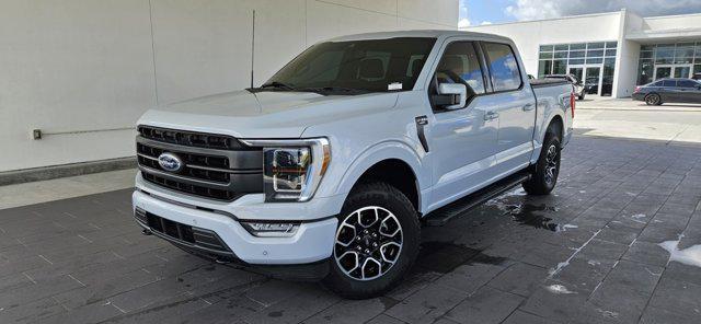 used 2022 Ford F-150 car, priced at $47,977