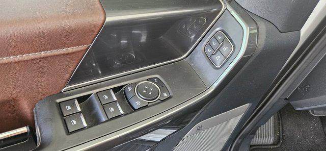 used 2022 Ford F-150 car, priced at $47,977
