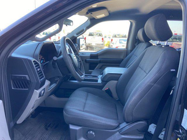 used 2019 Ford F-150 car, priced at $25,000