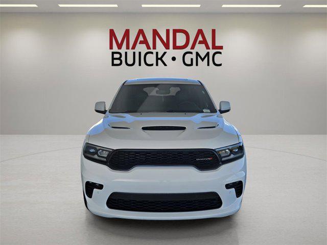 used 2022 Dodge Durango car, priced at $31,877