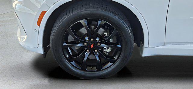used 2022 Dodge Durango car, priced at $31,877